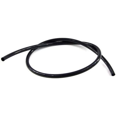 Aquatuning Tuyau (1 m, Matières plastiques), Refroidissement à eau : tuyau, Noir Aquatuning Tuyau (1 m, Matières plastiques), Refroidissement à eau : tuyau, Noir