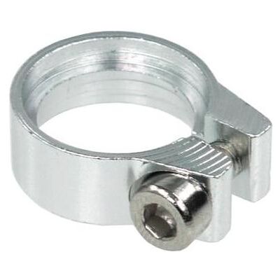 Aquatuning Collier de serrage Innensechskant 10-11.2mm, Raccord pour refroidissement à eau : accessoires, Argent Aquatuning Collier de serrage Innensechskant 10-11.2mm, Raccord pour refroidissement à eau : accessoires, Argent