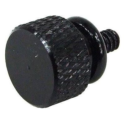 Aquatuning Thumbscrews boîtier noir 1 pièce, Composant PC : outils Aquatuning Thumbscrews boîtier noir 1 pièce, Composant PC : outils