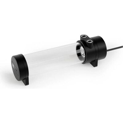 Alphacool AGB Core 70 Tube Reservoir mit VPP/D5 Apex PWM Pumpe, Refroidissement à eau : pompe Alphacool AGB Core 70 Tube Reservoir mit VPP/D5 Apex PWM Pumpe, Refroidissement à eau : pompe