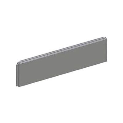 Ensto Armoire suspendue Cubo P Bride aveugle, pour côté de caisson de 400mm, serrure incluse, Accessoires électroniques + boîtier Ensto Armoire suspendue Cubo P Bride aveugle, pour côté de caisson de 400mm, serrure incluse, Accessoires électroniques + boîtier