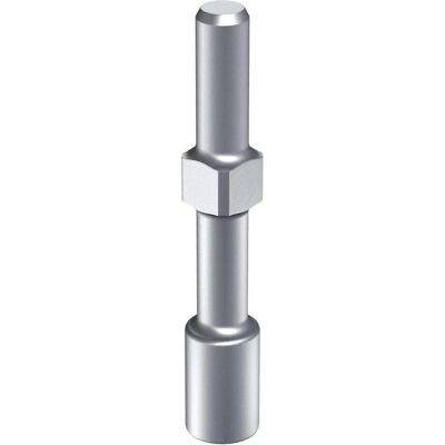 OBO Bettermann OBO LE HAMMER-H Insert de Marteau pour LightEarth/Wacker St - Outil de Marteau OBO Bettermann OBO LE HAMMER-H Insert de Marteau pour LightEarth/Wacker St - Outil de Marteau