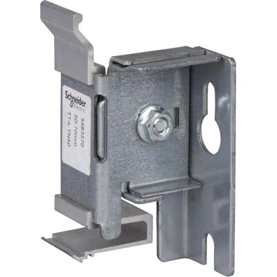 Schneider Electric SE 5583570 Console réglable 50-70mm (Divers), Accessoires électroniques + boîtier Schneider Electric SE 5583570 Console réglable 50-70mm (Divers), Accessoires électroniques + boîtier