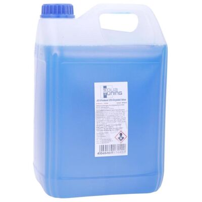 Aquatuning AT-Protect - Bleu cristal 5000ml Additif eau Aquatuning AT-Protect - Bleu cristal 5000ml Additif eau