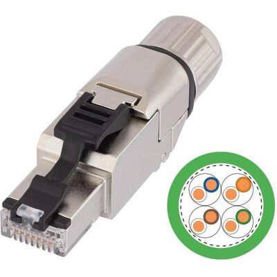 Lapp Kit di Accesso Etherline, Réseau : accessoires Lapp Kit di Accesso Etherline, Réseau : accessoires