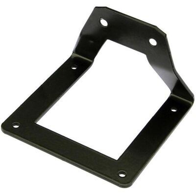 WaterCool HEATKILLER Tube Stand (court), Raccord pour refroidissement à eau : accessoires, Noir WaterCool HEATKILLER Tube Stand (court), Raccord pour refroidissement à eau : accessoires, Noir