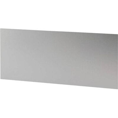 Bopla Panneau arrière 215,6 mm x 112,2 mm, Accessoires électroniques + boîtier Bopla Panneau arrière 215,6 mm x 112,2 mm, Accessoires électroniques + boîtier