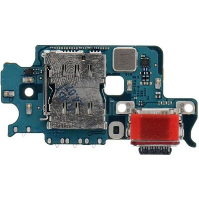 OEM Consumables! Charging board for SAMSUNG S23 S911F/B 1:1 ORG (Boîtier), Pièces de rechange pour appareils mobiles OEM Consumables! Charging board for SAMSUNG S23 S911F/B 1:1 ORG (Boîtier), Pièces de rechange pour appareils mobiles