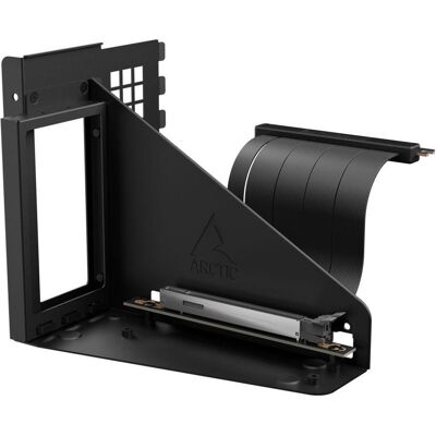 Arctic Accelero Vertikální držák grafické karty, Boîtier PC : accessoires Arctic Accelero Vertikální držák grafické karty, Boîtier PC : accessoires