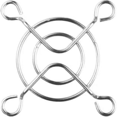 Arctic Lüftergrill 40 mm, Ventilateur PC : accessoires, Argent Arctic Lüftergrill 40 mm, Ventilateur PC : accessoires, Argent