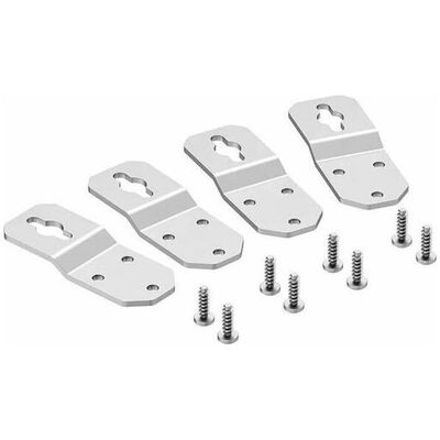 Spelsberg GEOS ABL-10/ES Support de fixation extérieur en acier inoxydable Spelsberg GEOS ABL-10/ES Support de fixation extérieur en acier inoxydable