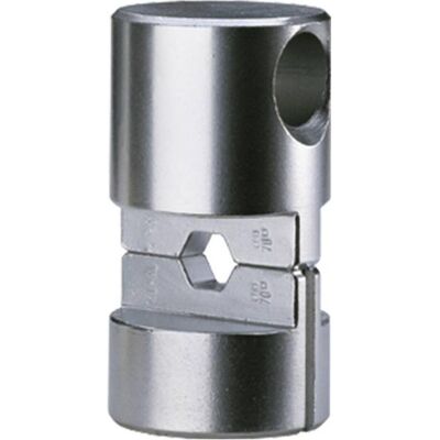 Klauke HA25400 - Outil électrique - Insert de sertissage hexagonal Klauke HA25400 - Outil électrique - Insert de sertissage hexagonal