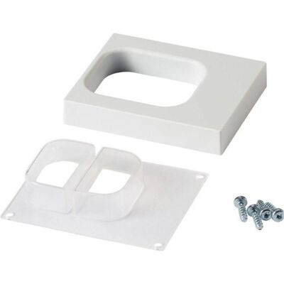 Eaton Membrane d'actionnement Transparent CI/E-PKZ01-XG 1 pc., Accessoires électroniques + boîtier, Transparent Eaton Membrane d'actionnement Transparent CI/E-PKZ01-XG 1 pc., Accessoires électroniques + boîtier, Transparent