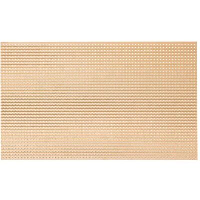 Rademacher WR-Type 715-5 Platine papier dur (L x l) 160 mm x 100 mm 35 µm pas 2.50 mm Contenu 1 pc., Accessoires électroniques + boîtier Rademacher WR-Type 715-5 Platine papier dur (L x l) 160 mm x 100 mm 35 µm pas 2.50 mm Contenu 1 pc., Accessoires électroniques + boîtier