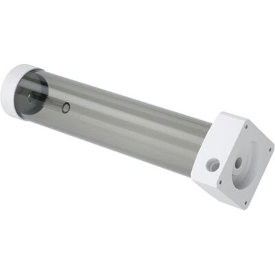 Barrow Réservoir de compensation 264mm DDC, acrylique - blanc, Réservoir de compensation Barrow Réservoir de compensation 264mm DDC, acrylique - blanc, Réservoir de compensation