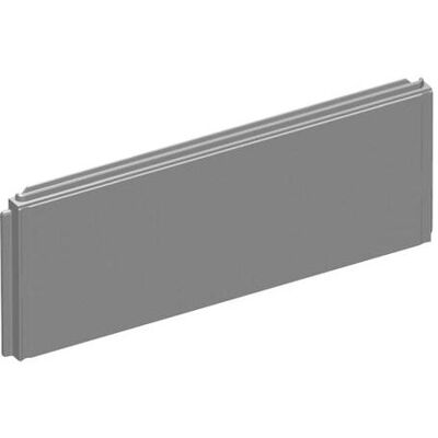 Ensto Armoire suspendue Cubo P bride aveugle, pour côté de caisson de 300mm, serrure incluse, Accessoires électroniques + boîtier Ensto Armoire suspendue Cubo P bride aveugle, pour côté de caisson de 300mm, serrure incluse, Accessoires électroniques + boîtier