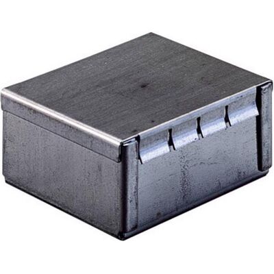TEKO 373.16 Boîtier universel - Protection EMI - Acier 105x49x25 TEKO 373.16 Boîtier universel - Protection EMI - Acier 105x49x25