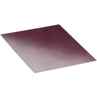 Proma Papier durMontagePlateau (Divers), Accessoires électroniques + boîtier, Marron Proma Papier durMontagePlateau (Divers), Accessoires électroniques + boîtier, Marron