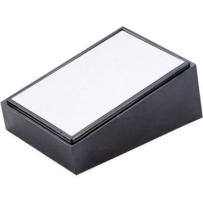 Teko PultBox (Boîtier), Accessoires électroniques + boîtier, Noir, Gris Teko PultBox (Boîtier), Accessoires électroniques + boîtier, Noir, Gris