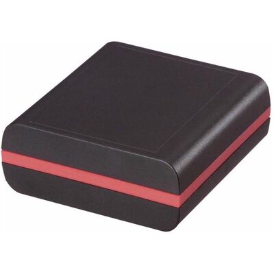 Strapubox Boîtier universel (Boîtier), Accessoires électroniques + boîtier, Noir Strapubox Boîtier universel (Boîtier), Accessoires électroniques + boîtier, Noir