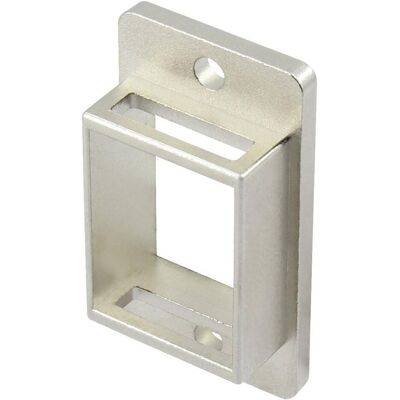 Renkforce Support de module RJ45 1 pc. (Accessoires réseau), Réseau : accessoires Renkforce Support de module RJ45 1 pc. (Accessoires réseau), Réseau : accessoires