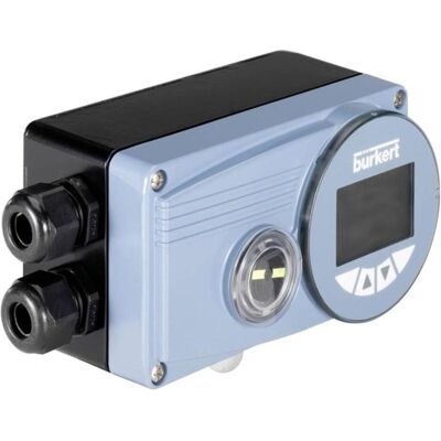 Bürkert Positionneur SideControl NAMUR (Boîtier), Accessoires électroniques + boîtier Bürkert Positionneur SideControl NAMUR (Boîtier), Accessoires électroniques + boîtier