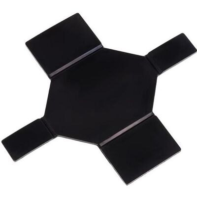 Aquatuning Caoutchouc de découplage pour station Eheim 111x93x1,5mm NBR70, Raccord pour refroidissement à eau : accessoires Aquatuning Caoutchouc de découplage pour station Eheim 111x93x1,5mm NBR70, Raccord pour refroidissement à eau : accessoires