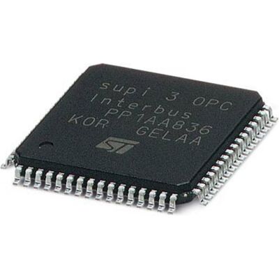 Phoenix IBS SUPI 3 OPC - Puce de protocole esclave - IP00 Phoenix IBS SUPI 3 OPC - Puce de protocole esclave - IP00