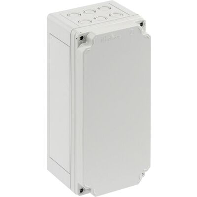 Spelsberg SVi LS-g 59112201 - Boîtier électrique Spelsberg SVi LS-g 59112201 - Boîtier électrique