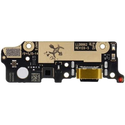 OEM Consumables! Charging board for XIAOMI Mi A2 (Fast Charger) (Boîtier, Mi A2), Pièces de rechange pour appareils mobiles OEM Consumables! Charging board for XIAOMI Mi A2 (Fast Charger) (Boîtier, Mi A2), Pièces de rechange pour appareils mobiles