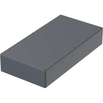 Bopla Boîtier universel 600 x 310 x (Boîtier), Accessoires électroniques + boîtier, Argent Bopla Boîtier universel 600 x 310 x (Boîtier), Accessoires électroniques + boîtier, Argent
