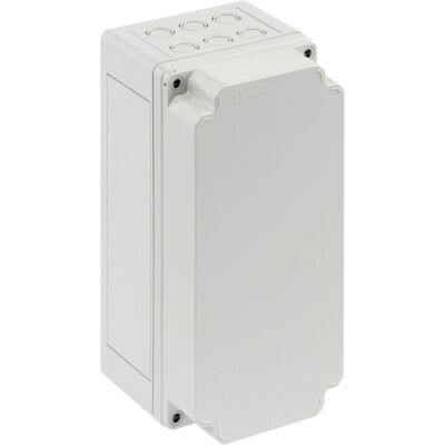 Spelsberg SVi LS-gh - Boîtier Universel 150x300x162 mm Spelsberg SVi LS-gh - Boîtier Universel 150x300x162 mm