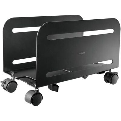 Deltaco Universalus mobilus procesoriaus stovas OFFICE juodas / DELO-0159, PC : accessoires, Noir Deltaco Universalus mobilus procesoriaus stovas OFFICE juodas / DELO-0159, PC : accessoires, Noir