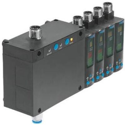 Festo SOPA-CM4H-R1-HQ6-2P-M12 552133 Capteur d'entrefer, Accessoires électroniques + boîtier Festo SOPA-CM4H-R1-HQ6-2P-M12 552133 Capteur d'entrefer, Accessoires électroniques + boîtier
