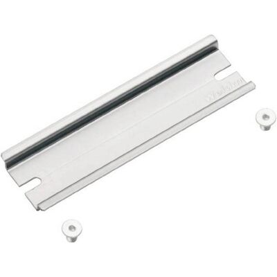Weidmüller TS35X7.5 ST KTB3030 VER (Boîtier), Accessoires électroniques + boîtier, Argent Weidmüller TS35X7.5 ST KTB3030 VER (Boîtier), Accessoires électroniques + boîtier, Argent
