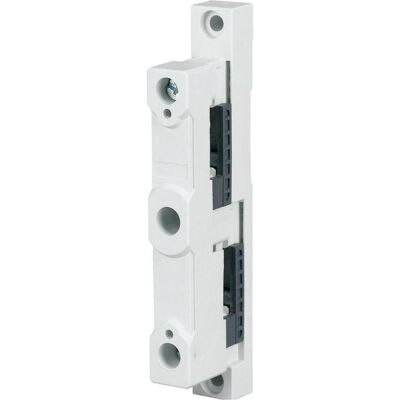 Eaton BBS-2/FL - Support de barre 2p, Plat, 60mm - Accessoires électriques Eaton BBS-2/FL - Support de barre 2p, Plat, 60mm - Accessoires électriques