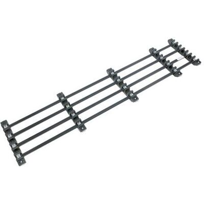 Cubic Skinnefelt, S225, samlet, 7 module (Boîtier), Accessoires électroniques + boîtier Cubic Skinnefelt, S225, samlet, 7 module (Boîtier), Accessoires électroniques + boîtier