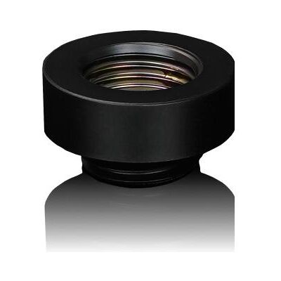 Thermal Grizzly DeltaMate Extender - MF28 Black, Raccord, Noir Thermal Grizzly DeltaMate Extender - MF28 Black, Raccord, Noir