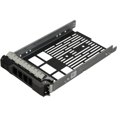 Dell Carrier HDD, 3.5 Inch, Disque dur : accessoires Dell Carrier HDD, 3.5 Inch, Disque dur : accessoires