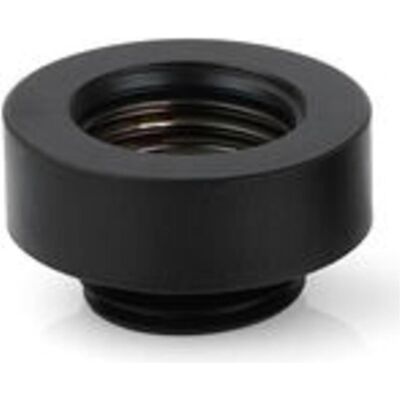 Thermal Grizzly DeltaMate Extender - MF7 Black, Raccord, Noir Thermal Grizzly DeltaMate Extender - MF7 Black, Raccord, Noir