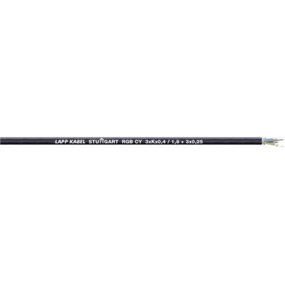 LAPP 34245/1000 Câble multiconducteur - Écrans couleur haute résolution - 1000 m LAPP 34245/1000 Câble multiconducteur - Écrans couleur haute résolution - 1000 m