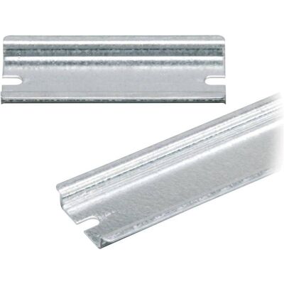 Fibox Accessoires pour la série EK, Accessoires électroniques + boîtier, Argent Fibox Accessoires pour la série EK, Accessoires électroniques + boîtier, Argent