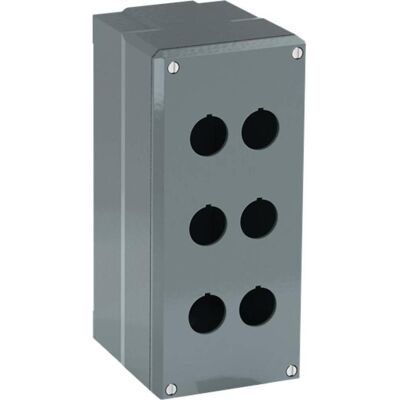 ABB 080SP6 (Boîtier), Accessoires électroniques + boîtier ABB 080SP6 (Boîtier), Accessoires électroniques + boîtier