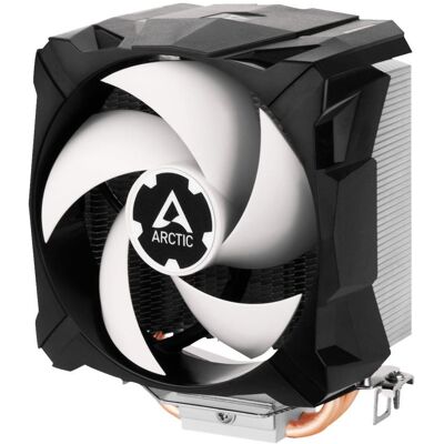 Arctic Freezer 7 X (en vrac pour Intel 115X) (132.50 mm), Ventirad processeur, Marron Arctic Freezer 7 X (en vrac pour Intel 115X) (132.50 mm), Ventirad processeur, Marron