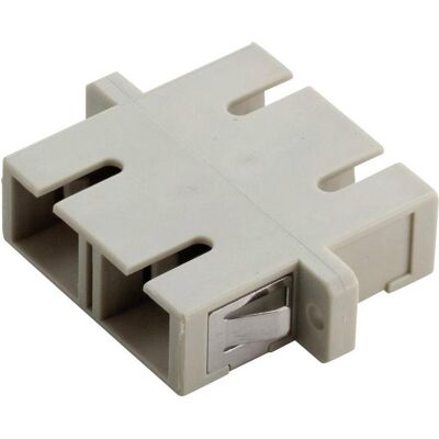 Lapp GOF Raccord duplex ST-SC (Raccord réseau), Réseau : accessoires Lapp GOF Raccord duplex ST-SC (Raccord réseau), Réseau : accessoires