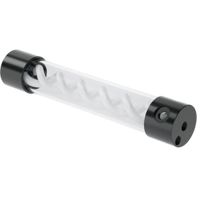 Réservoir T Virus de Barrow - 305mm Blanc - Réservoir refroidissement liquide Réservoir T Virus de Barrow - 305mm Blanc - Réservoir refroidissement liquide