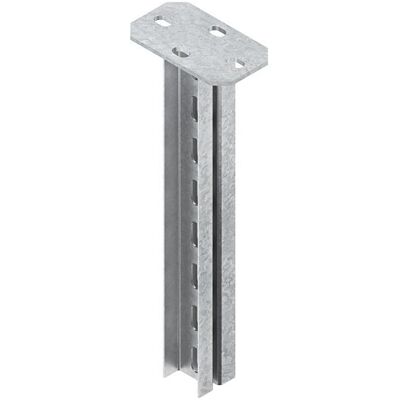 Niedax NIE HDUF50/700 Poignée de suspension profilé double U 50x22x700mm ignifugé, Accessoires électroniques + boîtier, Argent Niedax NIE HDUF50/700 Poignée de suspension profilé double U 50x22x700mm ignifugé, Accessoires électroniques + boîtier, Argent