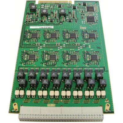 Unify Module de ligne d'abonné analogique SLAV16, Téléphone : accessoires Unify Module de ligne d'abonné analogique SLAV16, Téléphone : accessoires