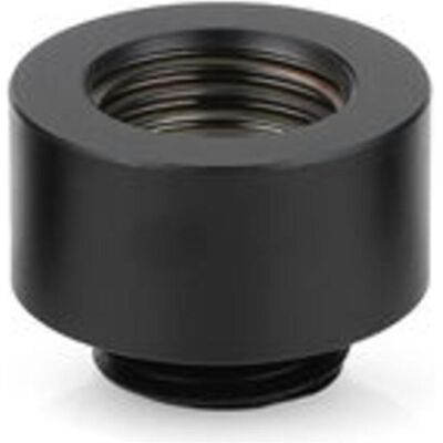 Thermal Grizzly DeltaMate Extender - MF10 Black, Raccord, Noir Thermal Grizzly DeltaMate Extender - MF10 Black, Raccord, Noir