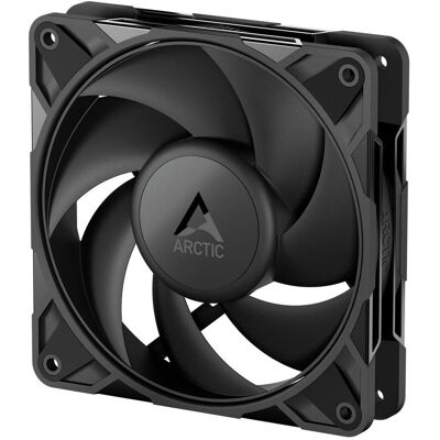 Arctic P12 Pro LN (120 mm, 1x), Ventilateur PC, Noir Arctic P12 Pro LN (120 mm, 1x), Ventilateur PC, Noir